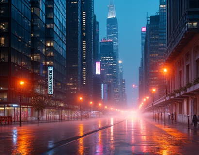 Creating a Culture of Transparency through Real-Time Government Data