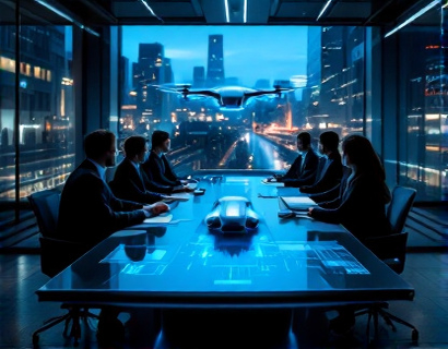 Improving Information Infrastructure for Informed Governance