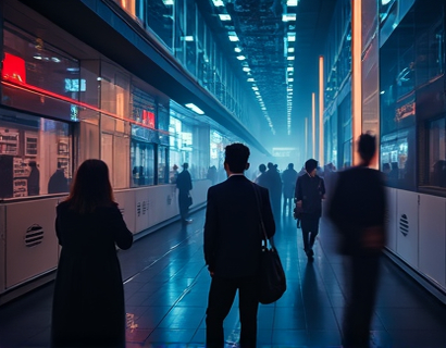Making Governance More Transparent with Real-Time Data